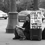 Homeless Voting Access